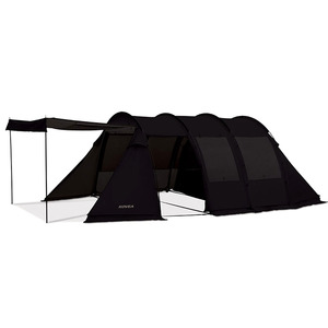 코베아 KECO9TO-13 몬스터 블랙 텐트 터널형 리빙쉘 캠핑