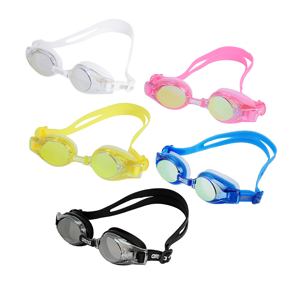 (사은품증정)아레나 아동용 수경 AGW-390MJ 물안경 수영 안경